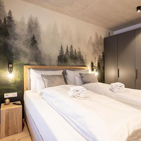 Grimminglofts Top 6 Bad Mitterndorf Zewnętrze zdjęcie