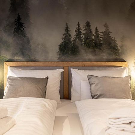 Grimminglofts Top 6 Bad Mitterndorf Zewnętrze zdjęcie