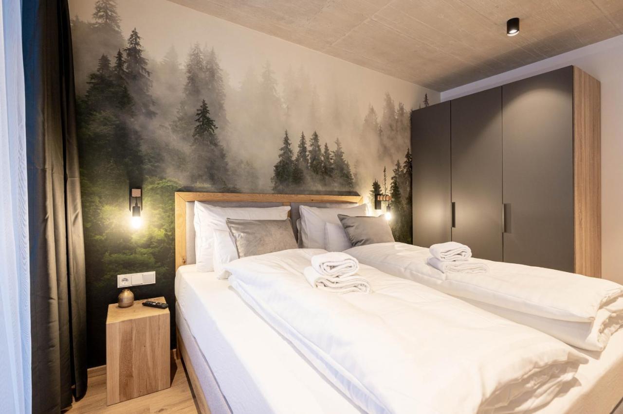 Grimminglofts Top 6 Bad Mitterndorf Zewnętrze zdjęcie