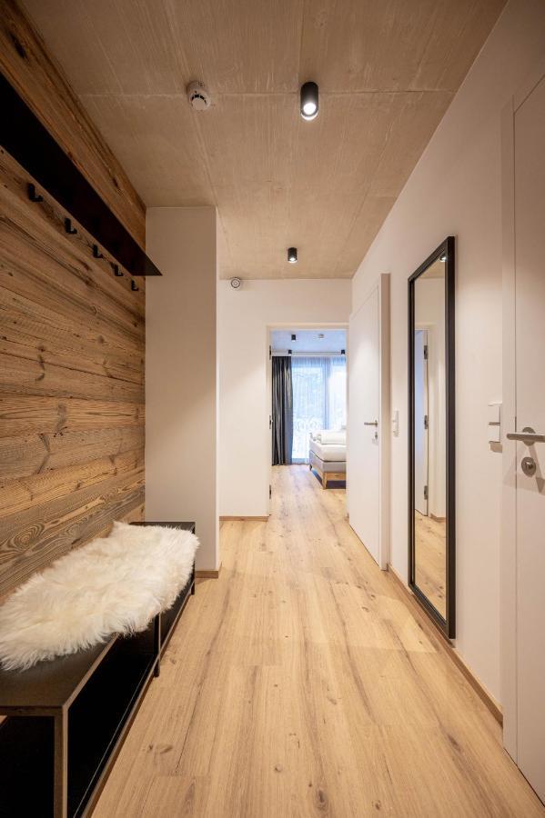 Grimminglofts Top 6 Bad Mitterndorf Zewnętrze zdjęcie