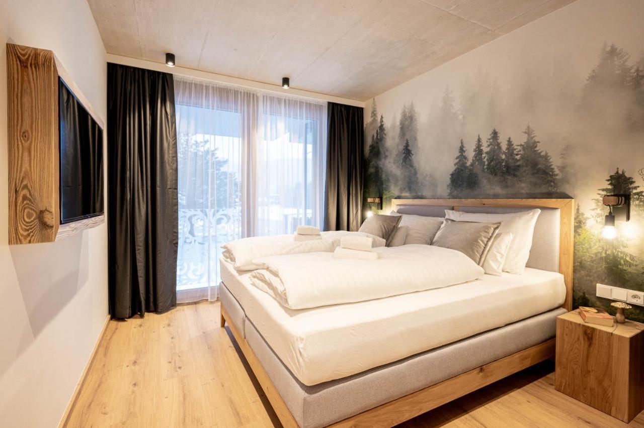 Grimminglofts Top 6 Bad Mitterndorf Zewnętrze zdjęcie