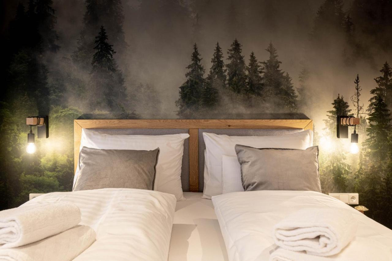 Grimminglofts Top 6 Bad Mitterndorf Zewnętrze zdjęcie