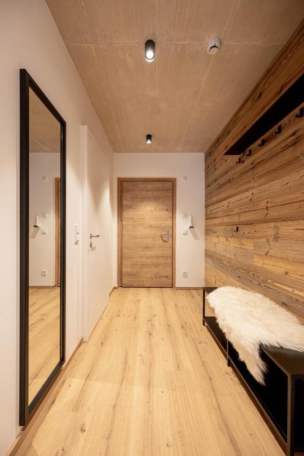 Grimminglofts Top 6 Bad Mitterndorf Zewnętrze zdjęcie