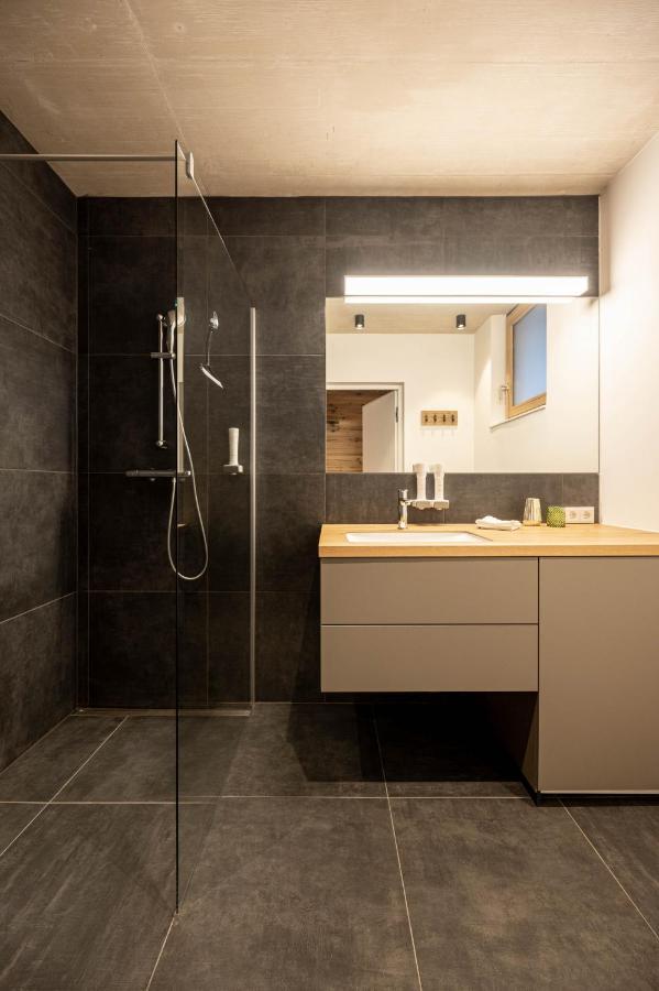Grimminglofts Top 6 Bad Mitterndorf Zewnętrze zdjęcie