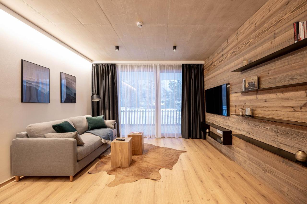Grimminglofts Top 6 Bad Mitterndorf Zewnętrze zdjęcie