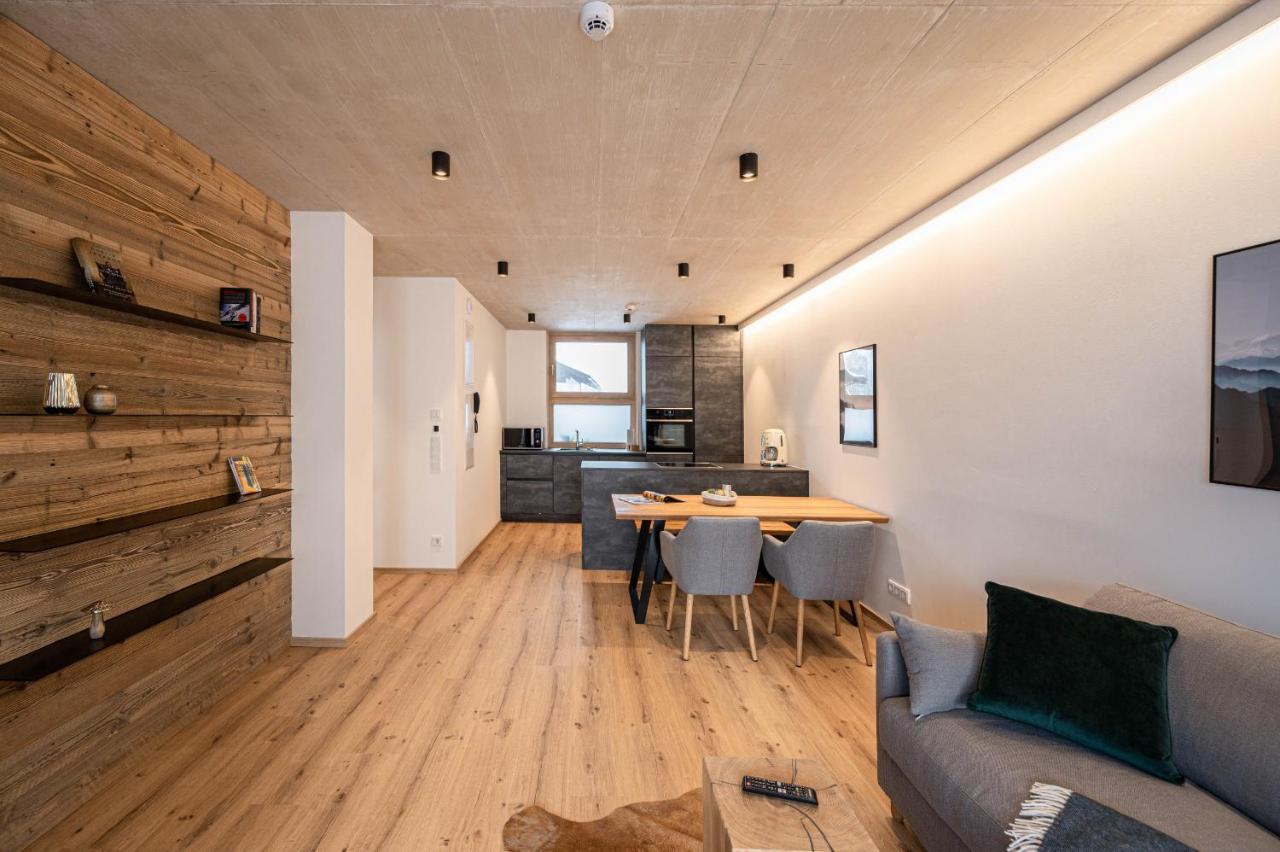 Grimminglofts Top 6 Bad Mitterndorf Zewnętrze zdjęcie